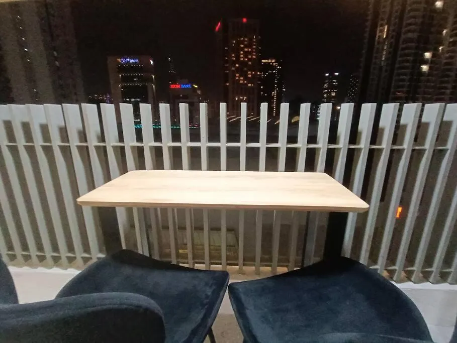 Col 915A Modern Duplex Studio Klcc Kuala Lumpur 0*,