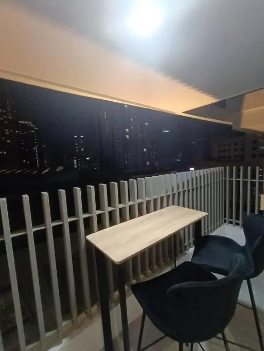 Col 915A Modern Duplex Studio Klcc Kuala Lumpur Apartment